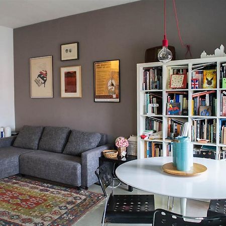 Lorenteggio Business Apartment 米兰 外观 照片
