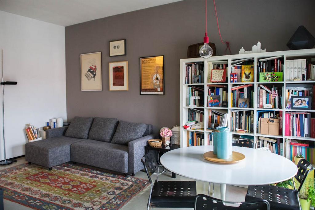 Lorenteggio Business Apartment 米兰 外观 照片