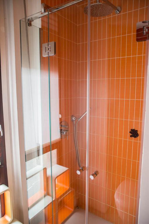 Lorenteggio Business Apartment 米兰 外观 照片