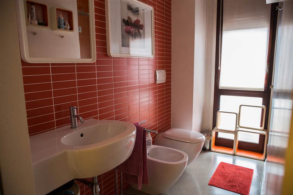 Lorenteggio Business Apartment 米兰 外观 照片