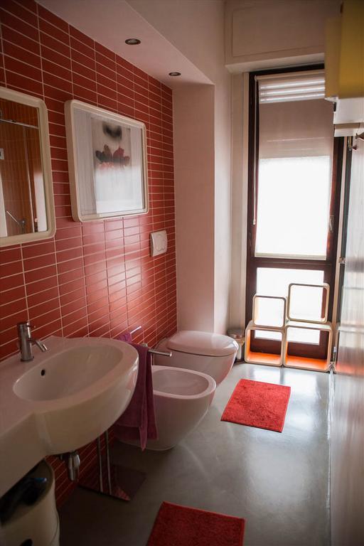 Lorenteggio Business Apartment 米兰 外观 照片