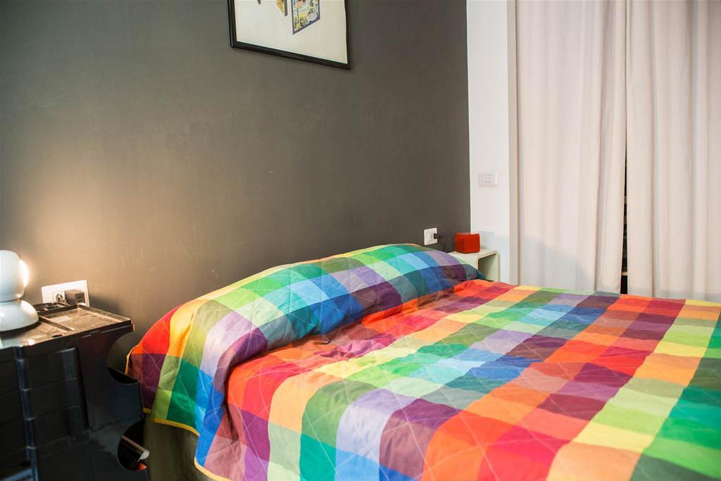Lorenteggio Business Apartment 米兰 外观 照片